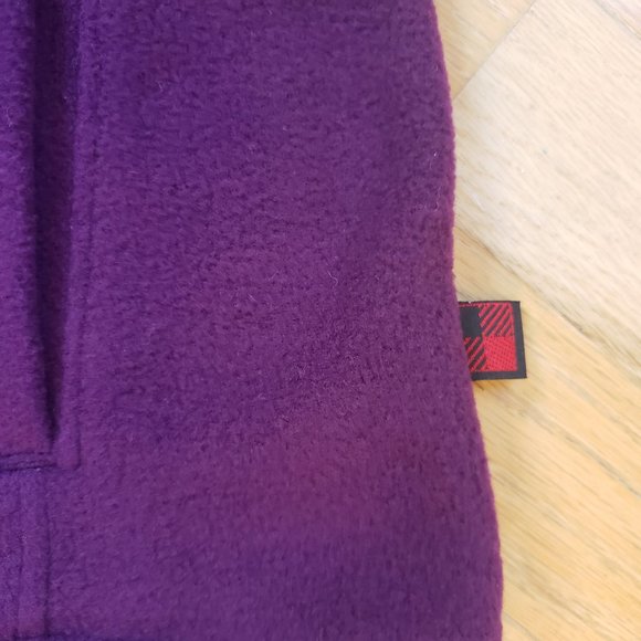 Woolrich Women's Lightweight Fleece Vest, Size: M - Picture 13 of 16